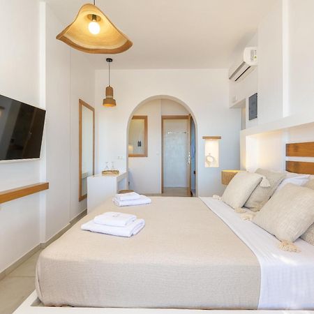Oneiro Luxury Suites-Adults Only Astypálaia Екстериор снимка