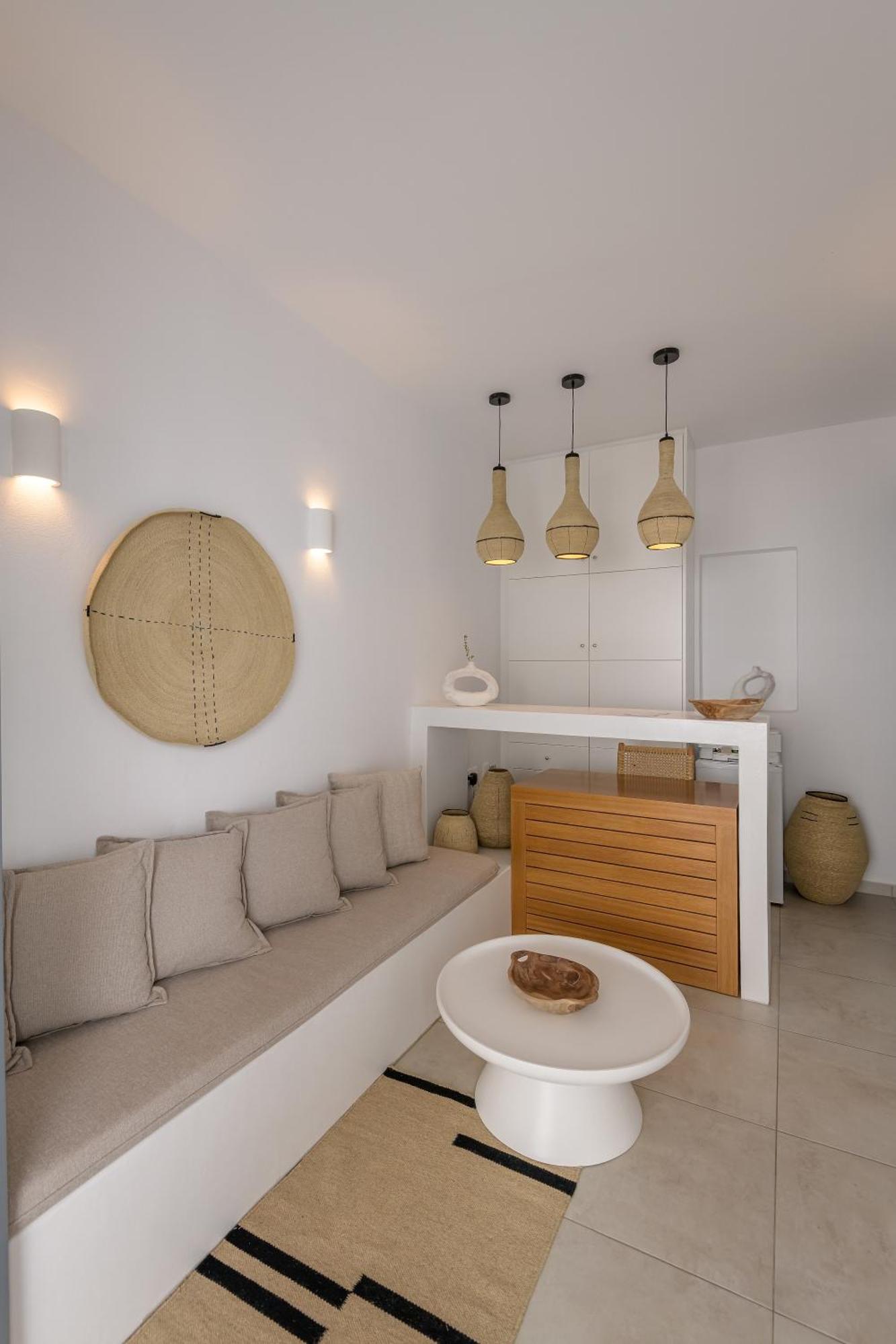 Oneiro Luxury Suites-Adults Only Astypálaia Екстериор снимка