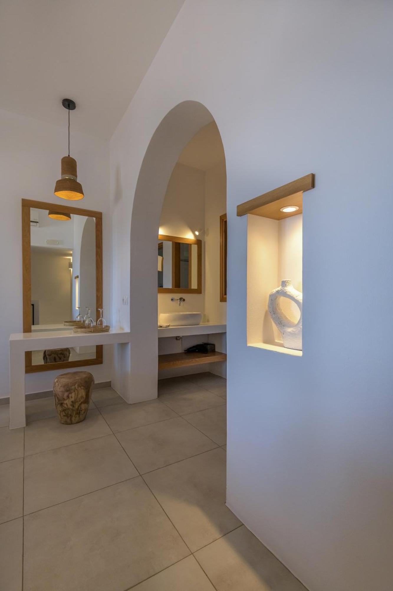 Oneiro Luxury Suites-Adults Only Astypálaia Екстериор снимка