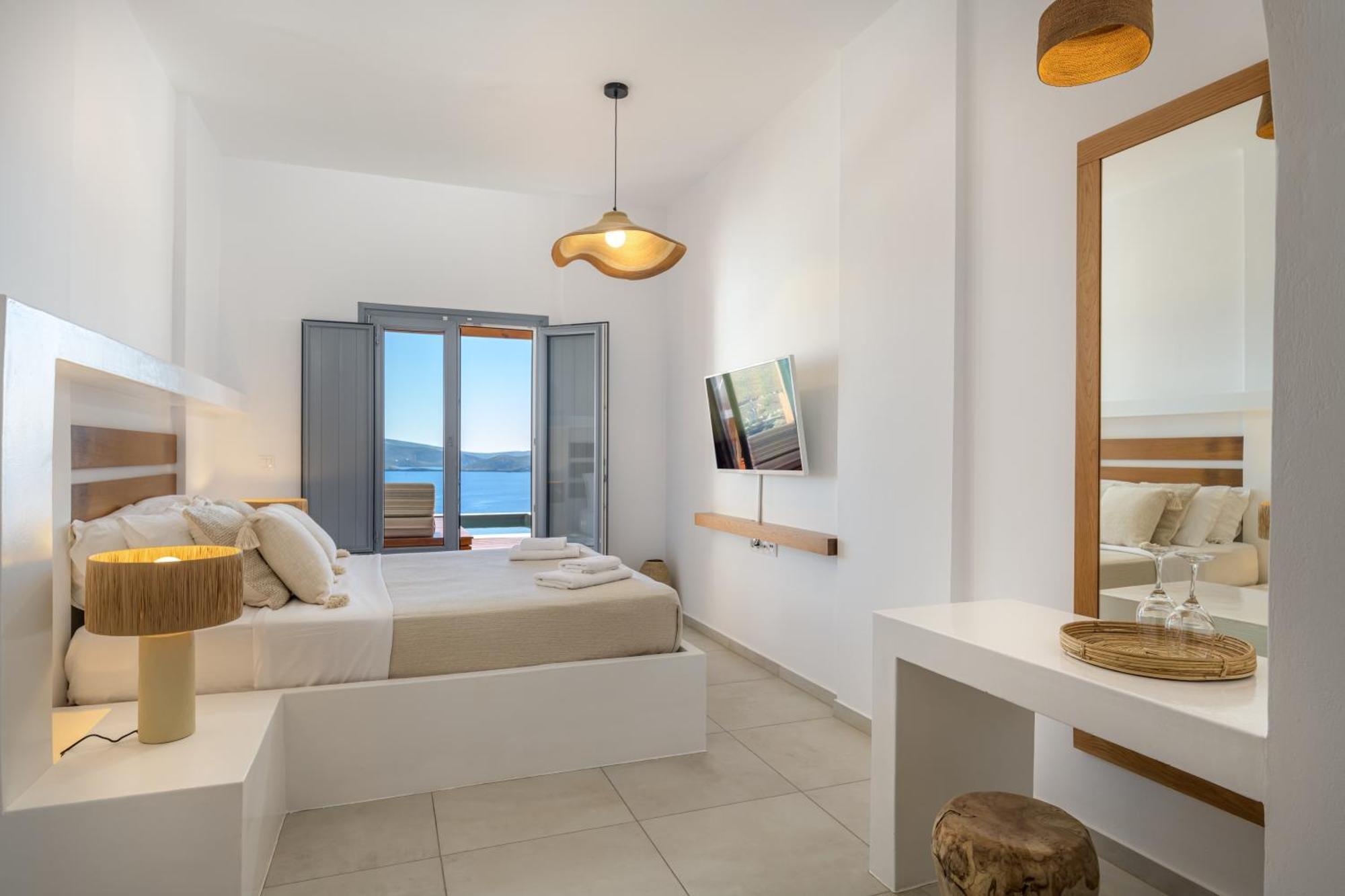 Oneiro Luxury Suites-Adults Only Astypálaia Екстериор снимка