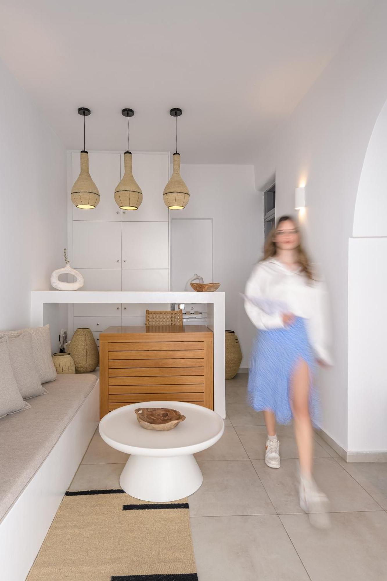 Oneiro Luxury Suites-Adults Only Astypálaia Екстериор снимка