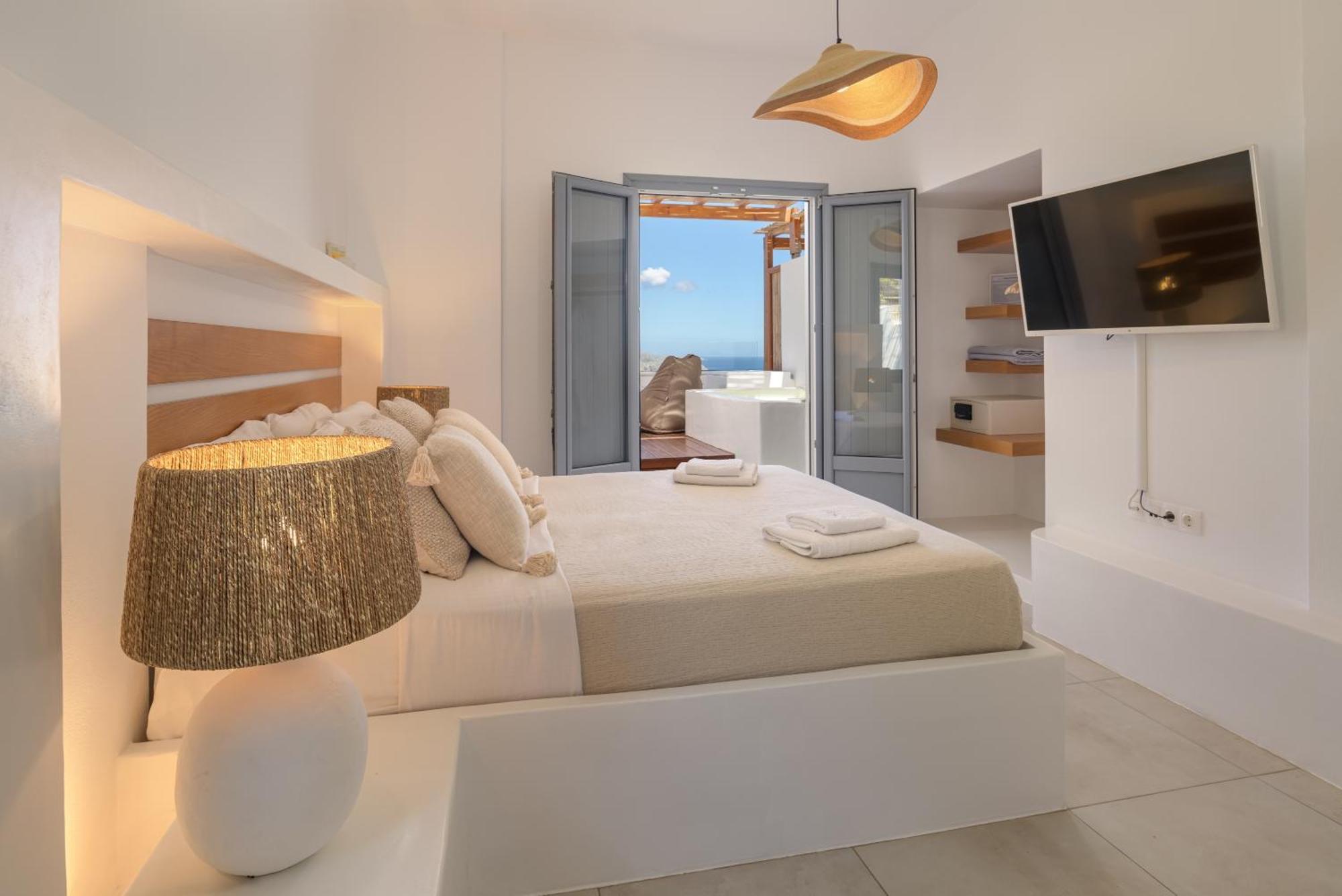 Oneiro Luxury Suites-Adults Only Astypálaia Екстериор снимка