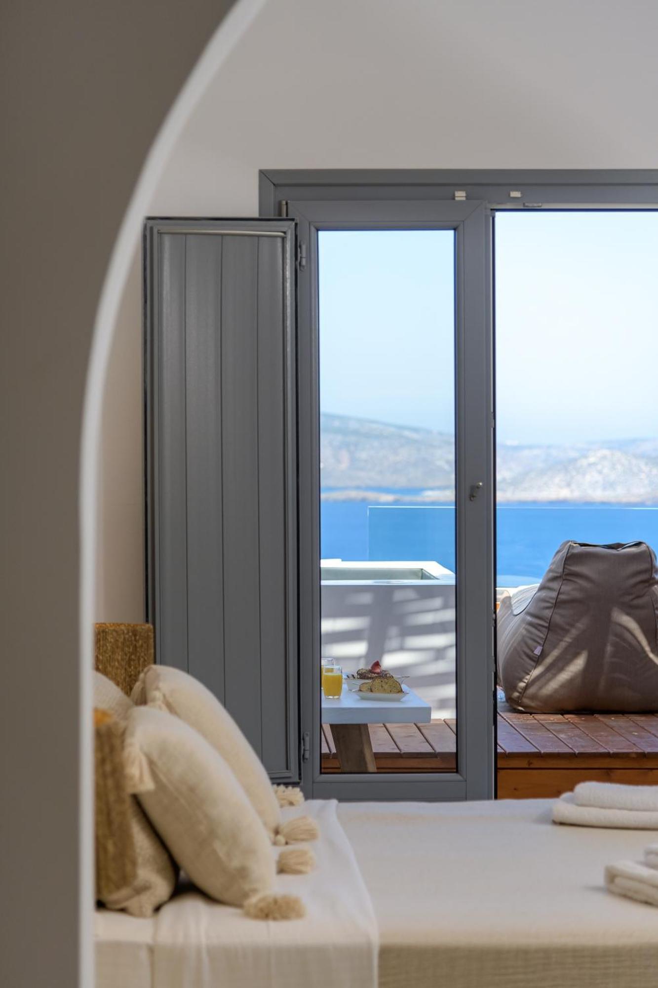 Oneiro Luxury Suites-Adults Only Astypálaia Екстериор снимка