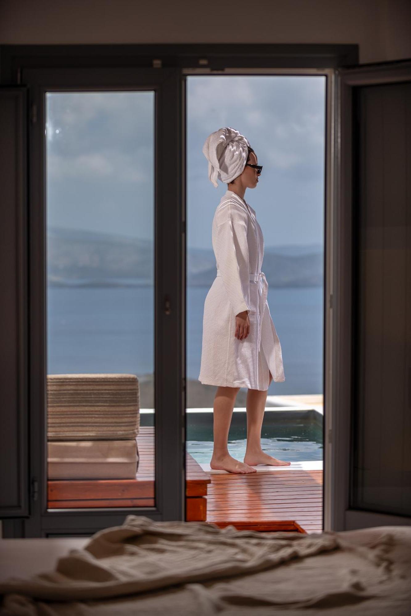 Oneiro Luxury Suites-Adults Only Astypálaia Екстериор снимка