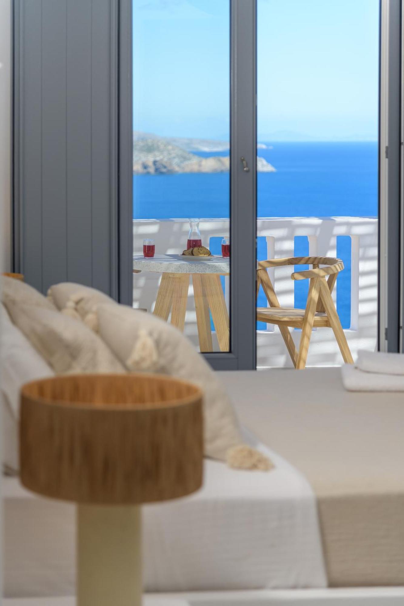 Oneiro Luxury Suites-Adults Only Astypálaia Екстериор снимка