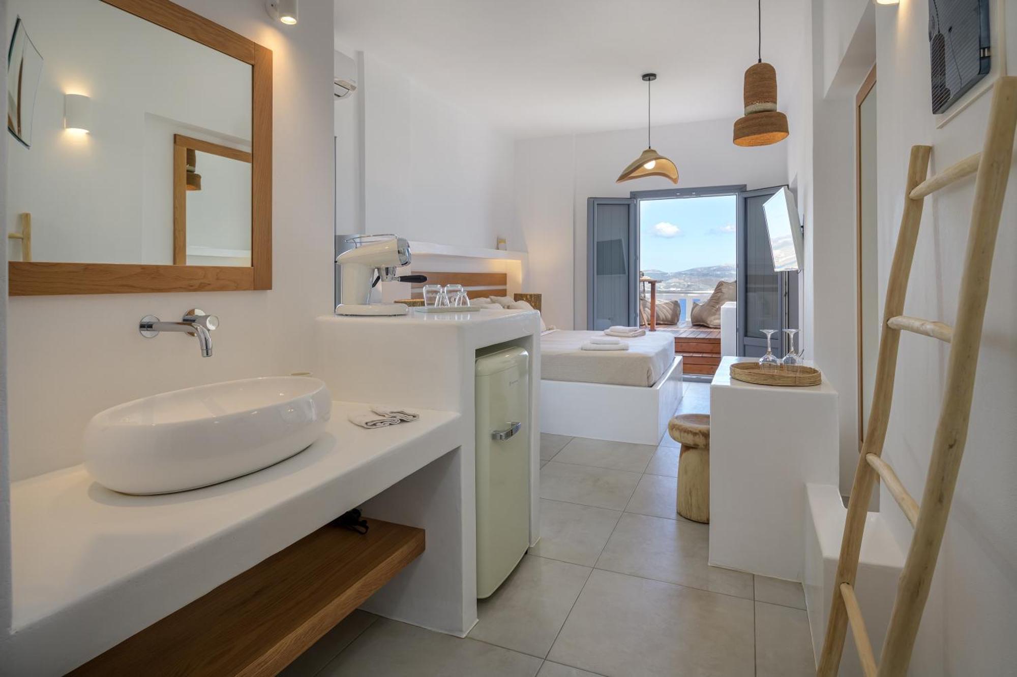 Oneiro Luxury Suites-Adults Only Astypálaia Екстериор снимка