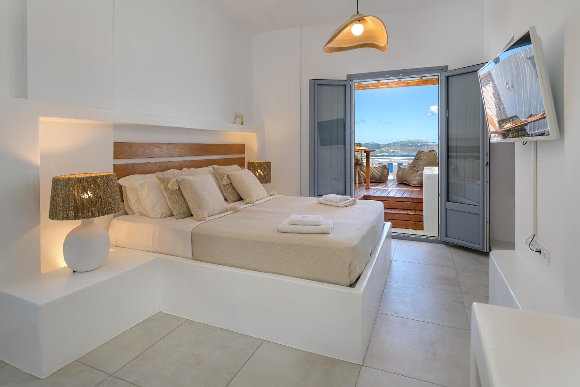 Oneiro Luxury Suites-Adults Only Astypálaia Екстериор снимка