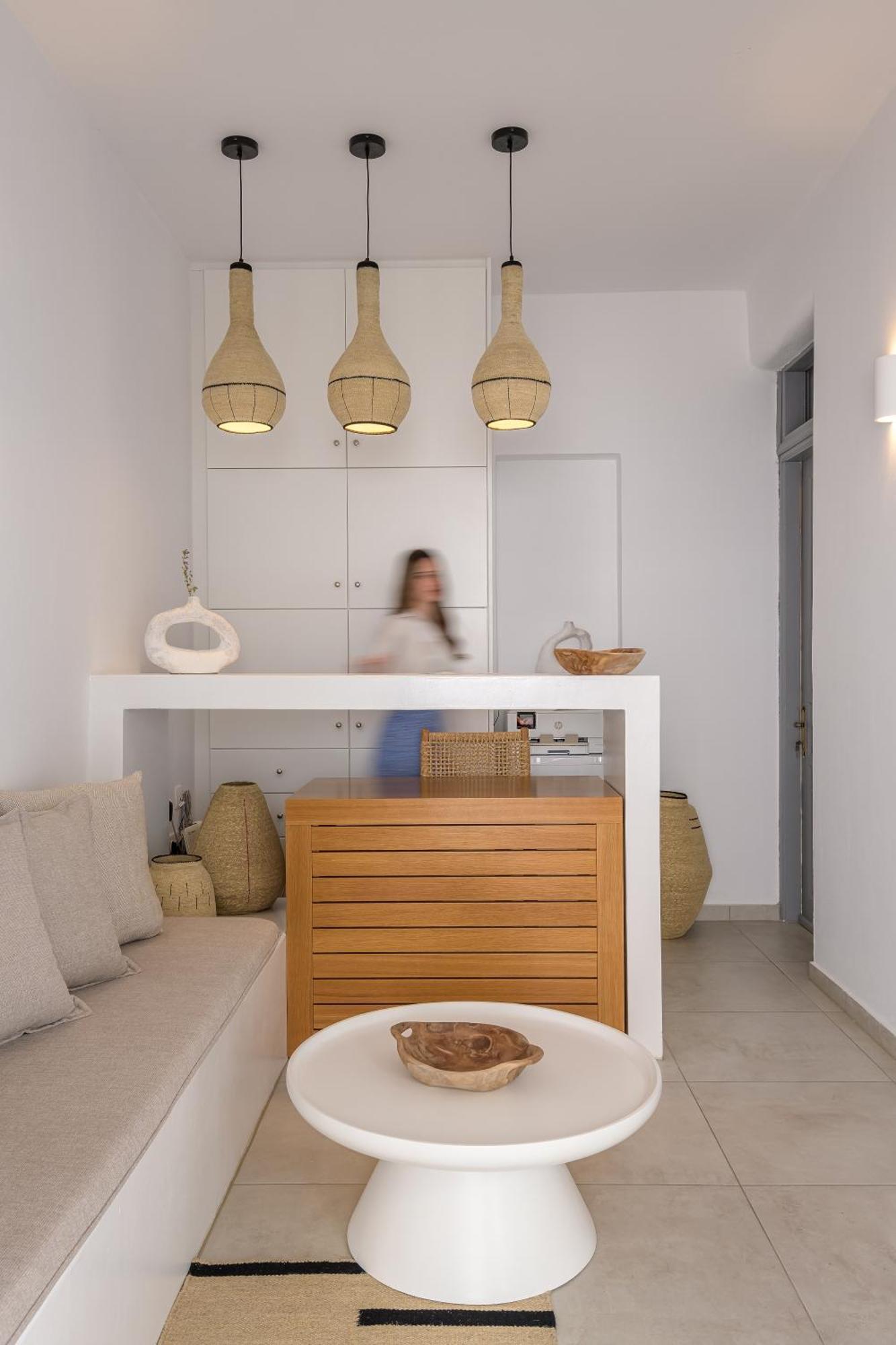 Oneiro Luxury Suites-Adults Only Astypálaia Екстериор снимка
