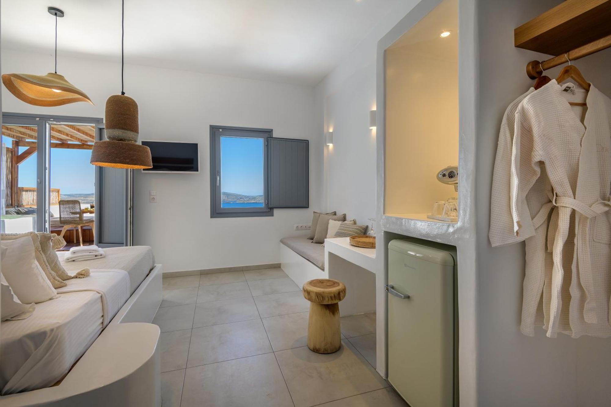 Oneiro Luxury Suites-Adults Only Astypálaia Екстериор снимка