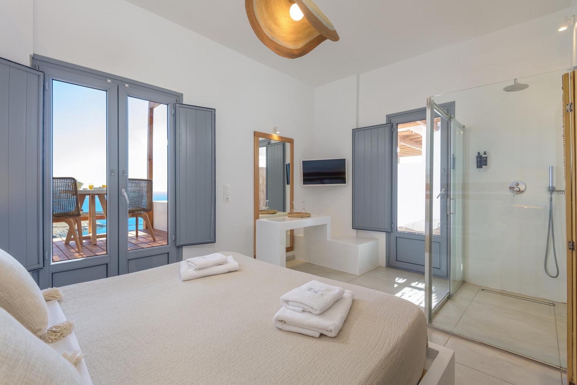 Oneiro Luxury Suites-Adults Only Astypálaia Екстериор снимка