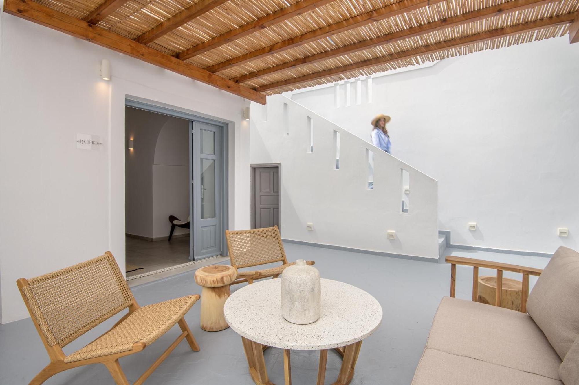 Oneiro Luxury Suites-Adults Only Astypálaia Екстериор снимка
