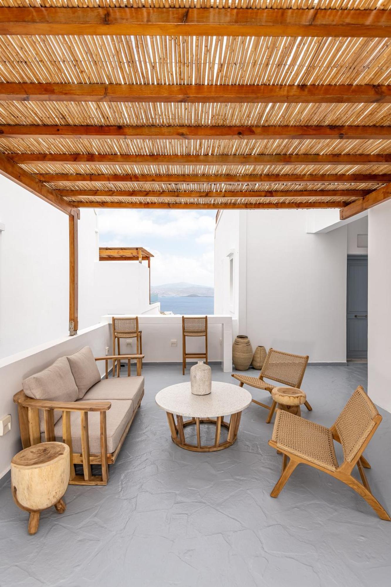 Oneiro Luxury Suites-Adults Only Astypálaia Екстериор снимка