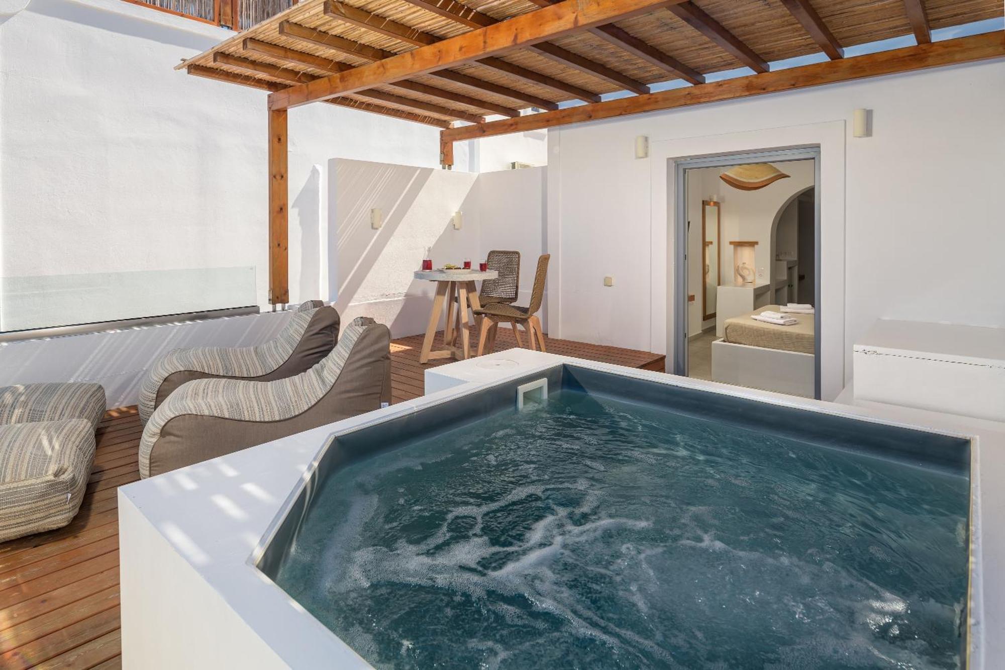 Oneiro Luxury Suites-Adults Only Astypálaia Екстериор снимка