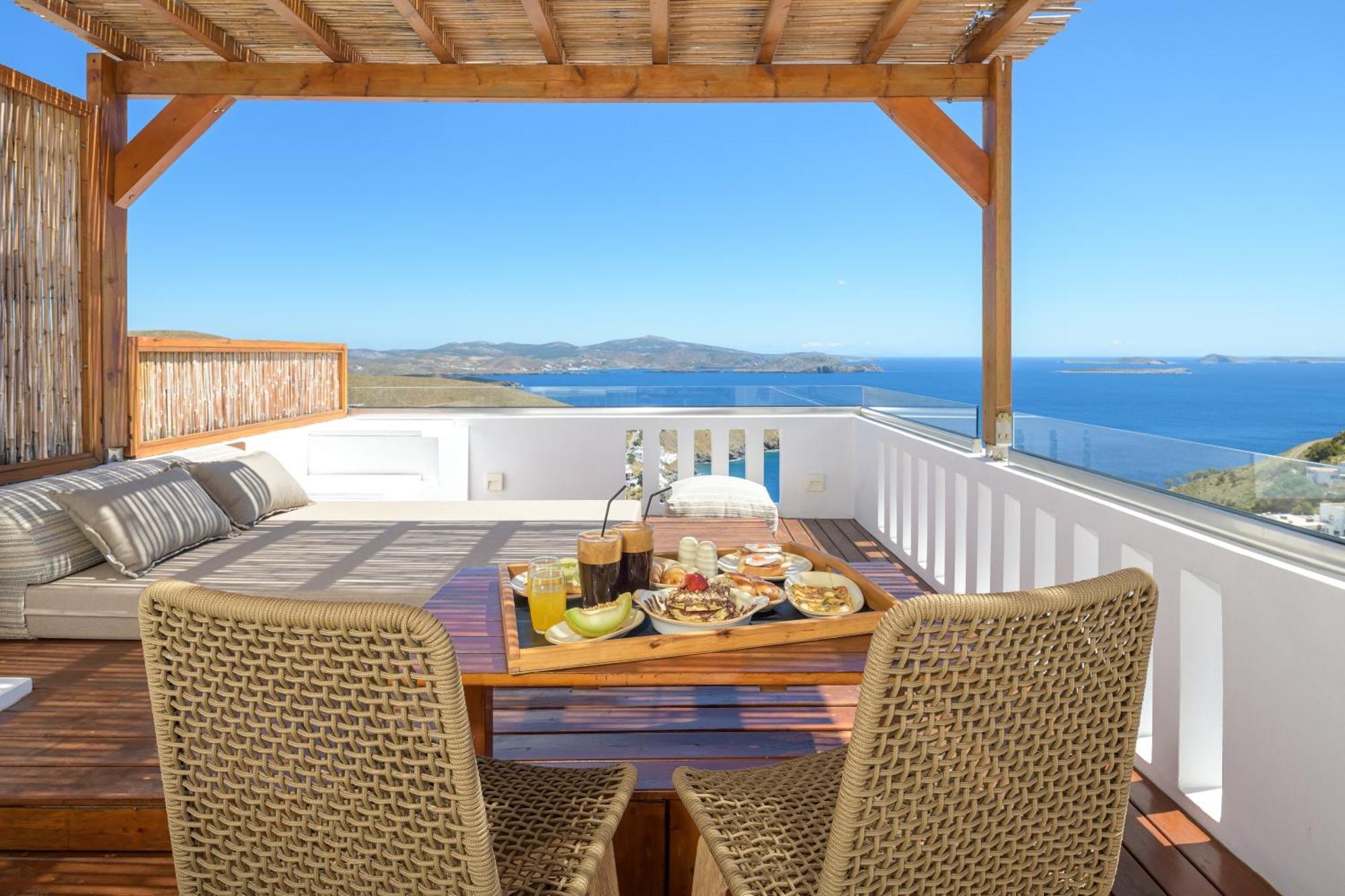 Oneiro Luxury Suites-Adults Only Astypálaia Екстериор снимка