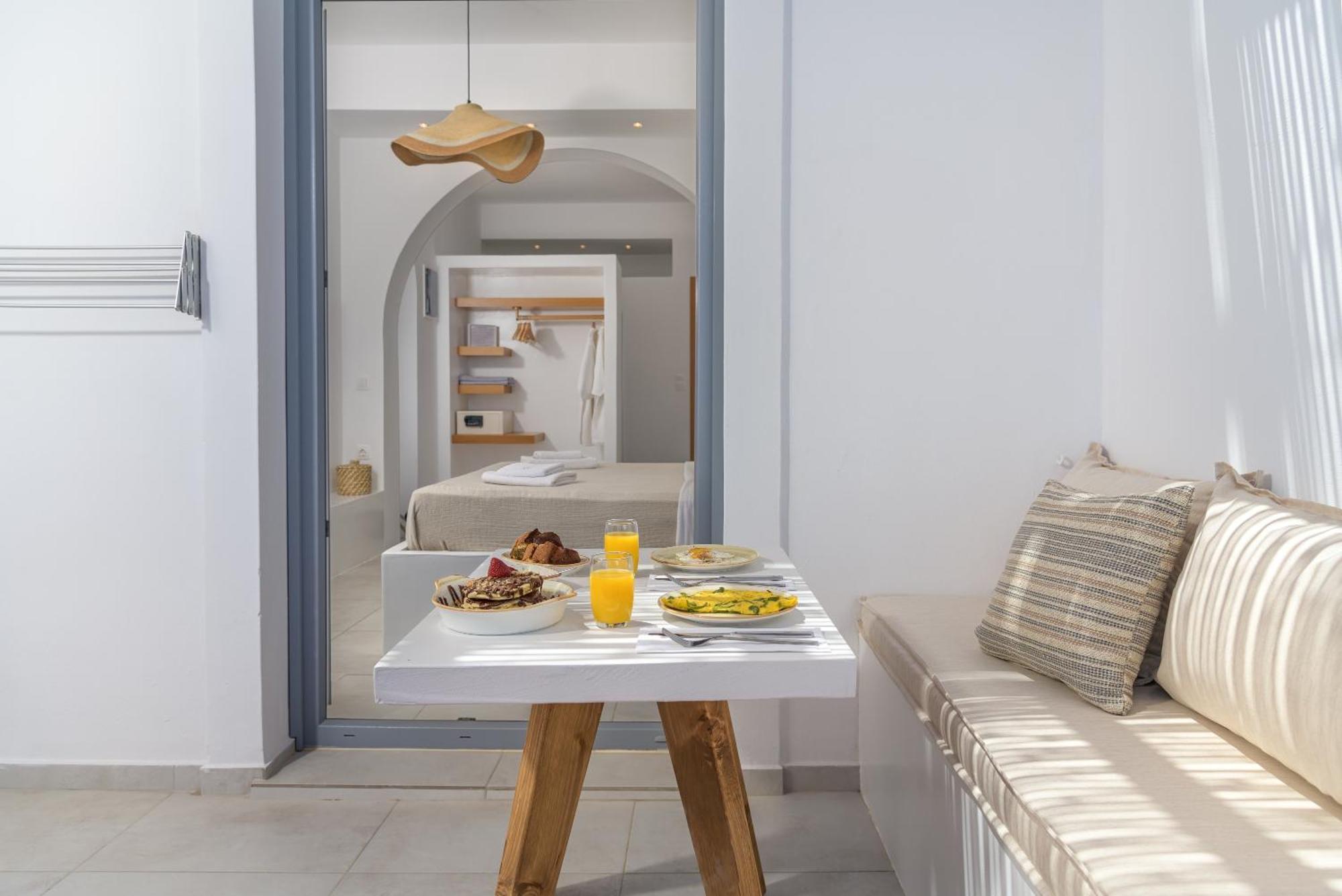 Oneiro Luxury Suites-Adults Only Astypálaia Екстериор снимка