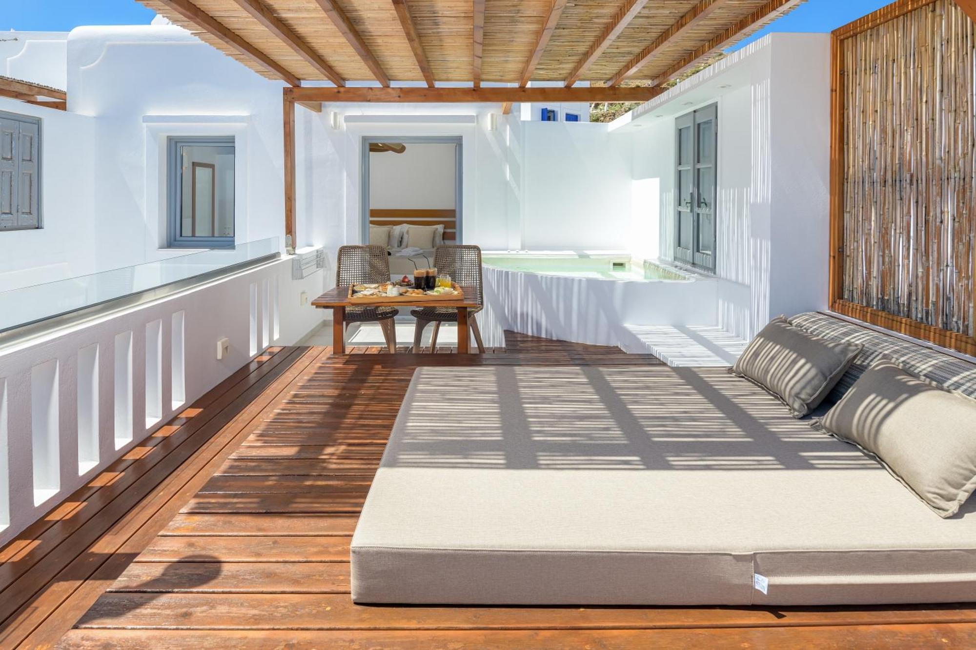 Oneiro Luxury Suites-Adults Only Astypálaia Екстериор снимка