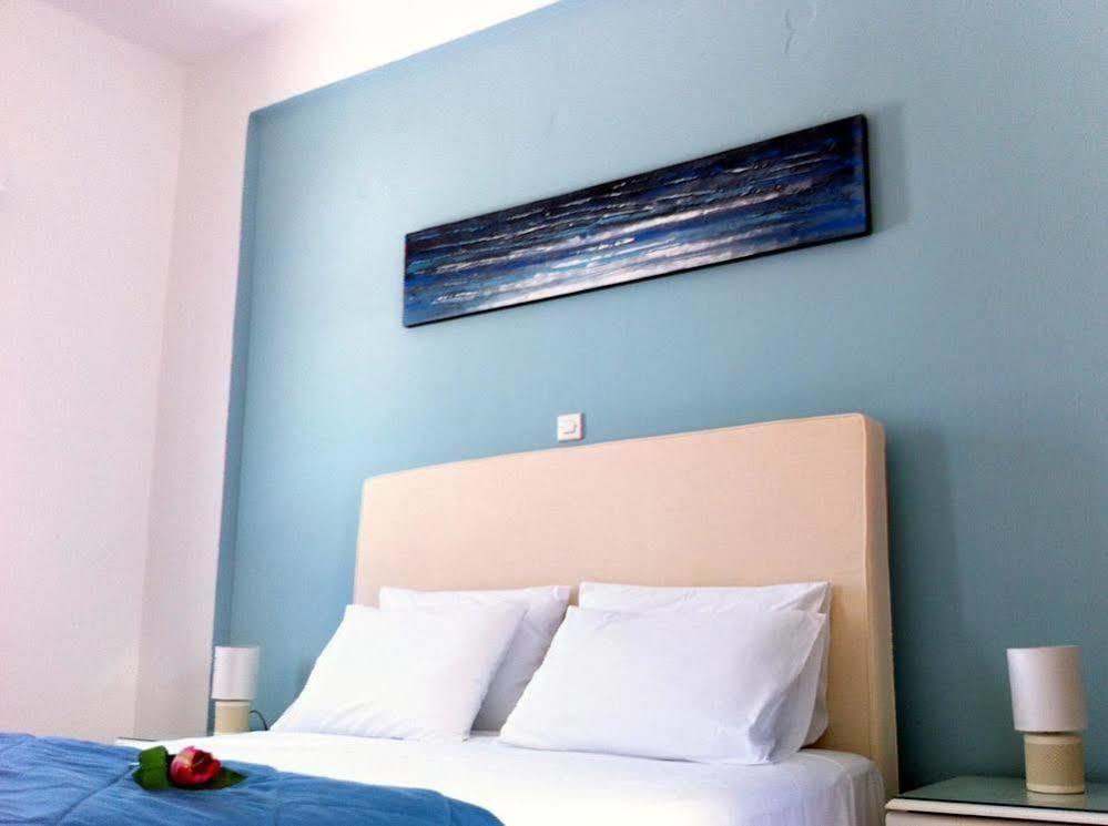 Oneiro Luxury Suites-Adults Only Astypálaia Екстериор снимка